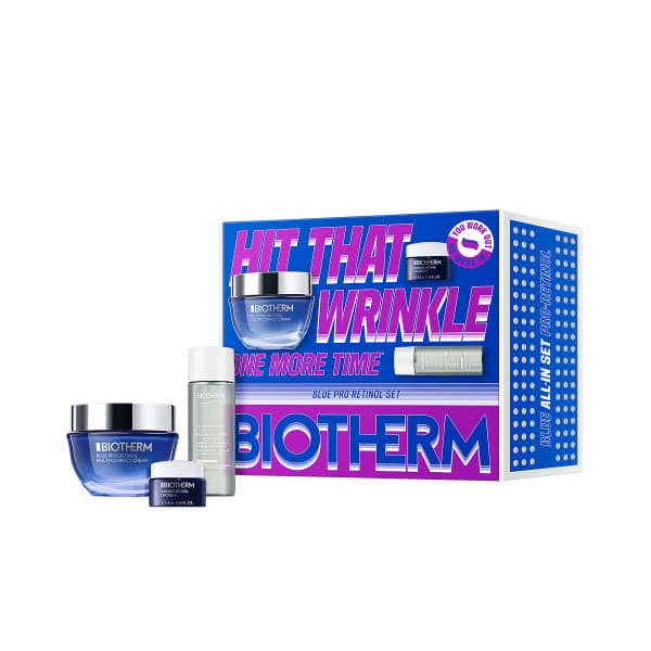 Blue Therapy - Blue Pro Retinol Set