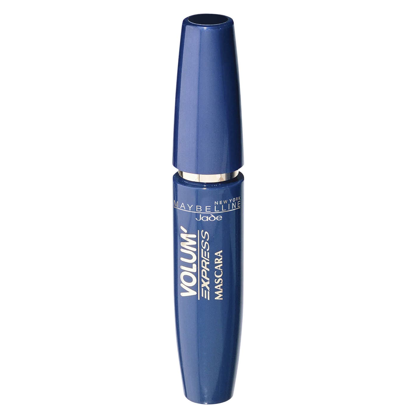 Maybelline NY Mascara - Volum' Express Mascara 73 Braun