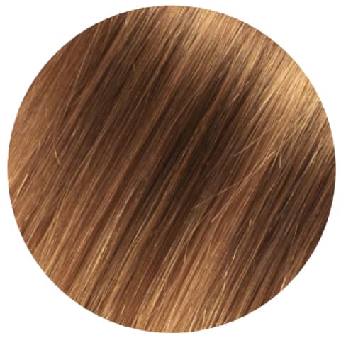 Showpony - 20" 3 IN 1 HALO BOXSET 7AG-9N DARK BRONDE H/LIGHT