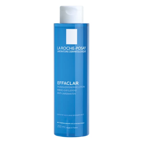 La Roche Posay Effaclar - Effaclar Porenverfeinernde Lotion