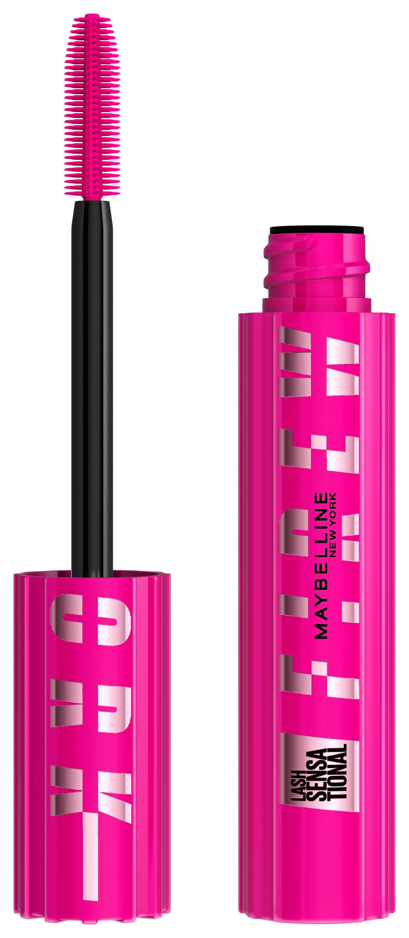 Maybelline NY Eyes - Lash Sensational Firework Mascara