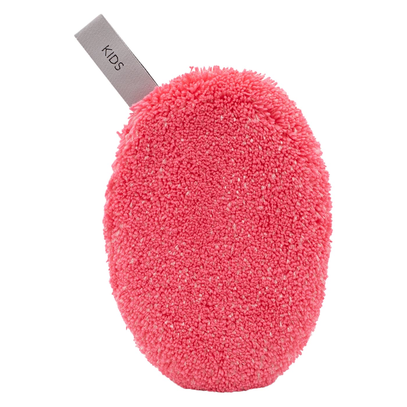 Waschies Kidsline - Waschpads für Babys & Kinder Pink Single Edition