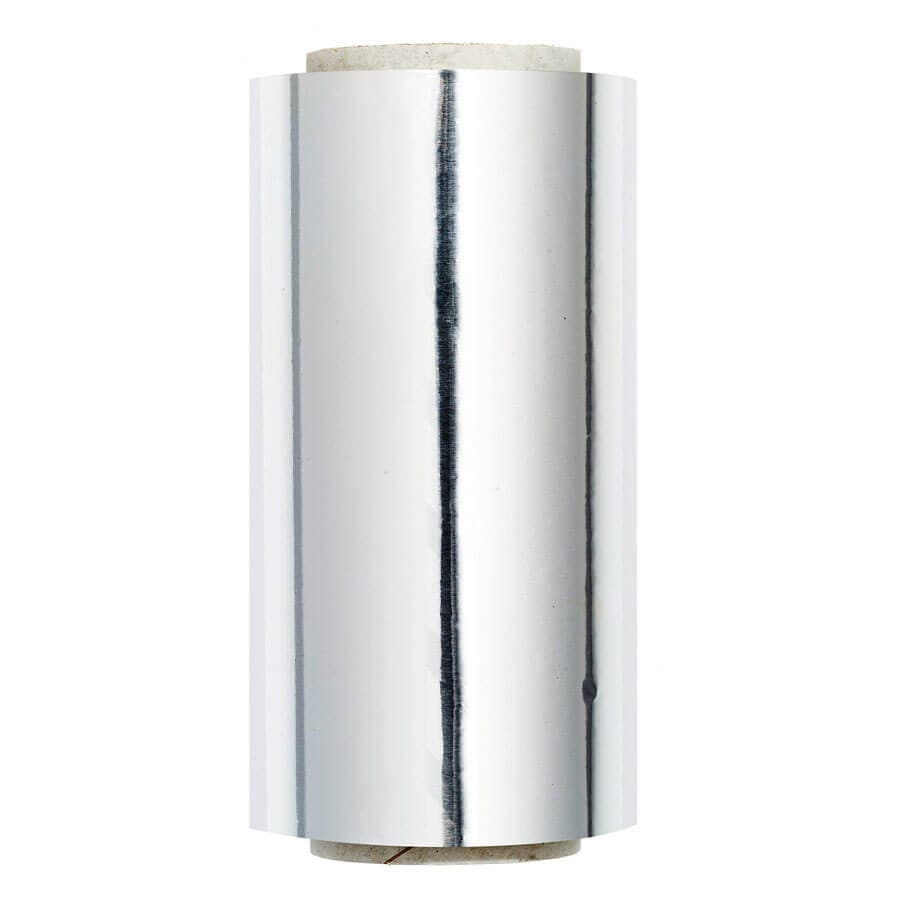 Salon Tools - Silberfolien