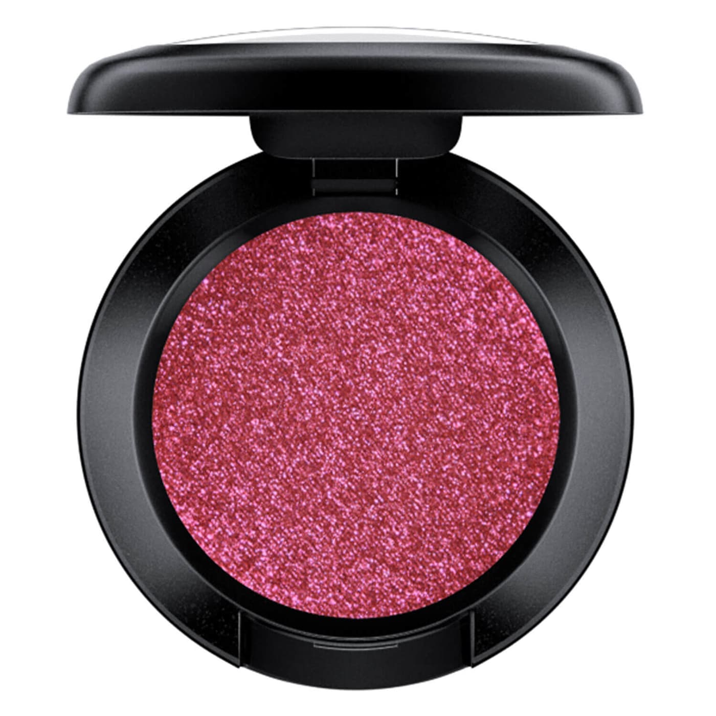 Visual Arts - Small Eye Shadow Frost Left you on Red