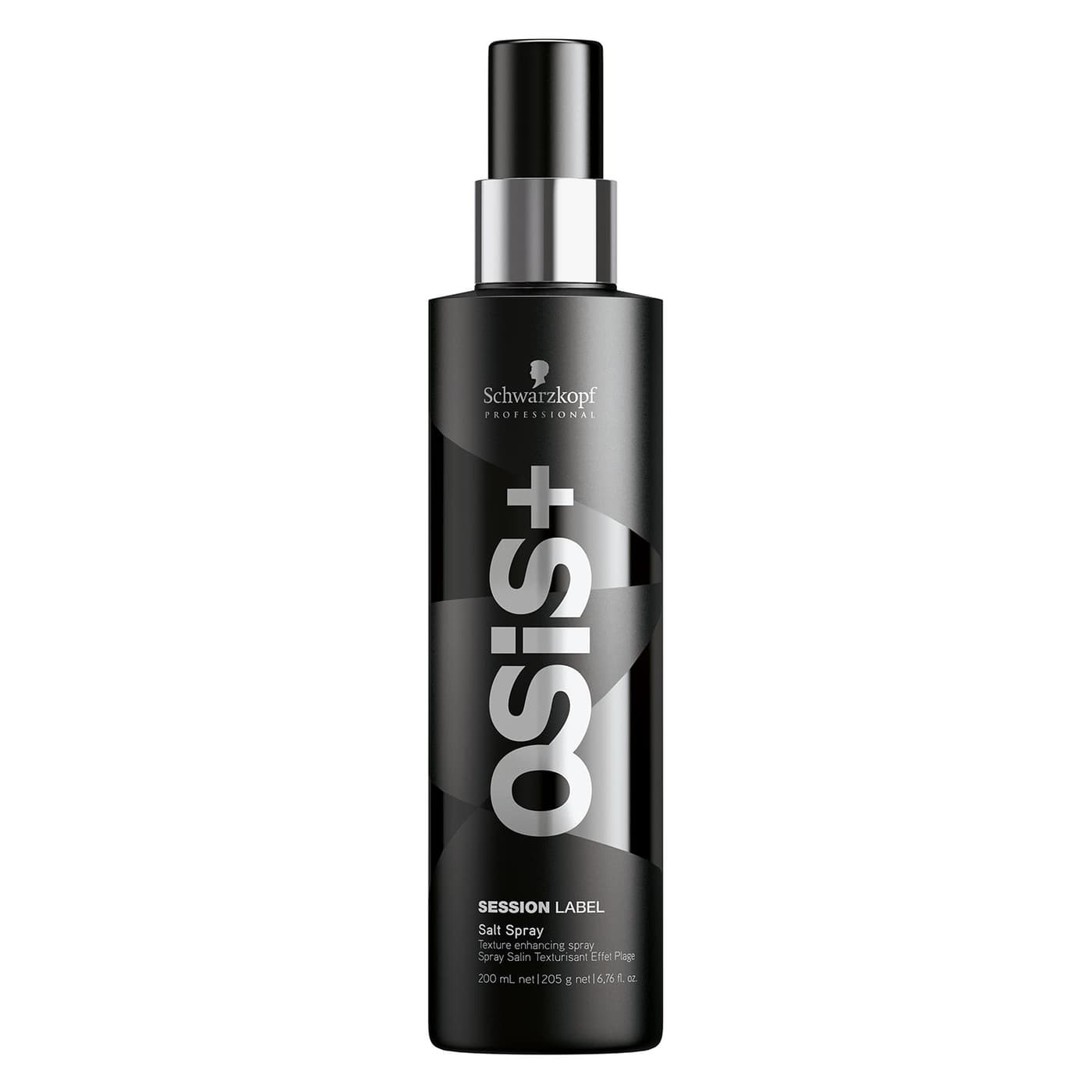 Osis Session Label - Salt Spray