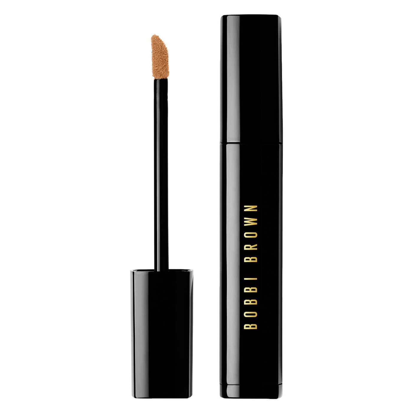 BB Corrector & Concealer - Intensive Skin Serum Concealer Golden