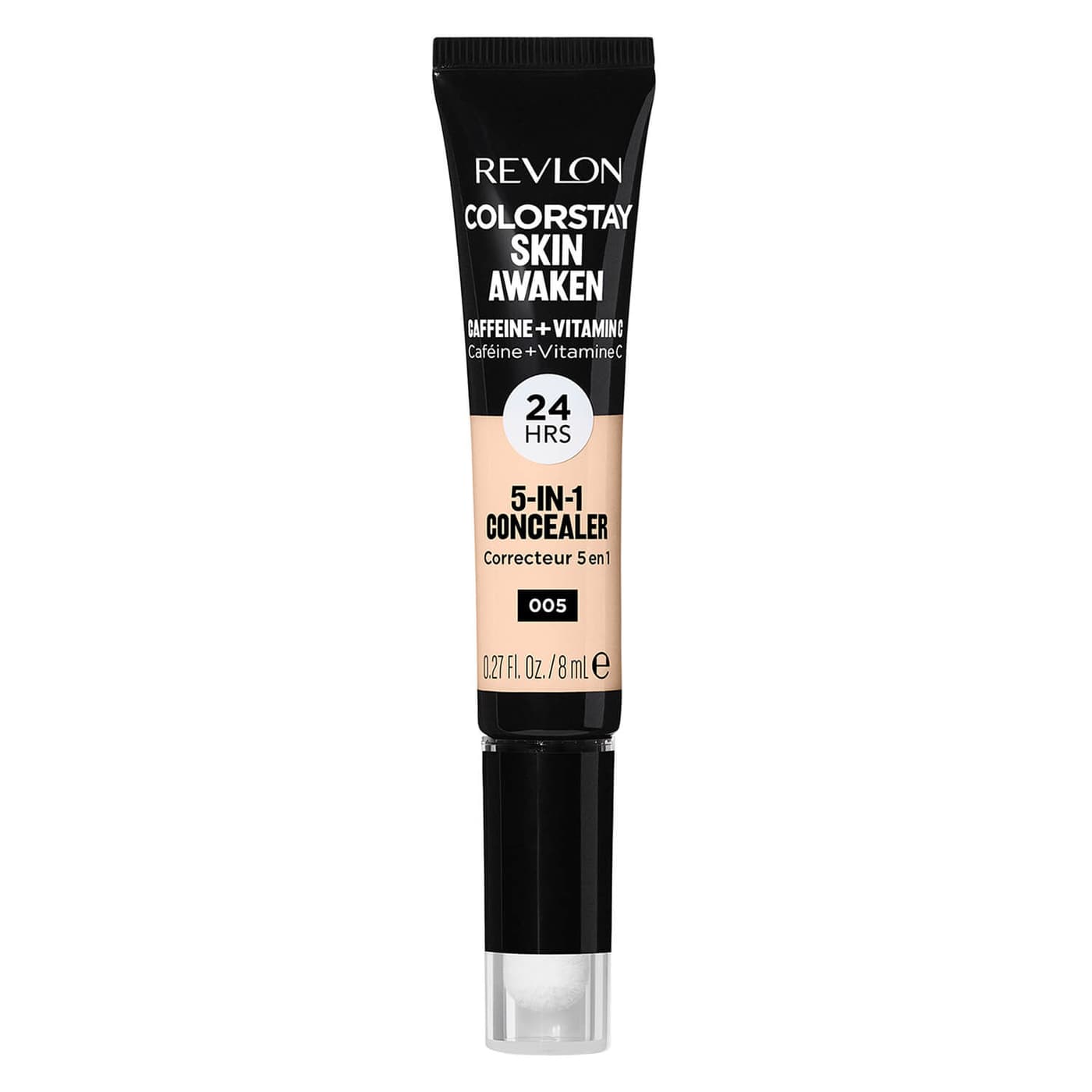 ColorStay Skin Awaken 5-in-1 Concealer Fair