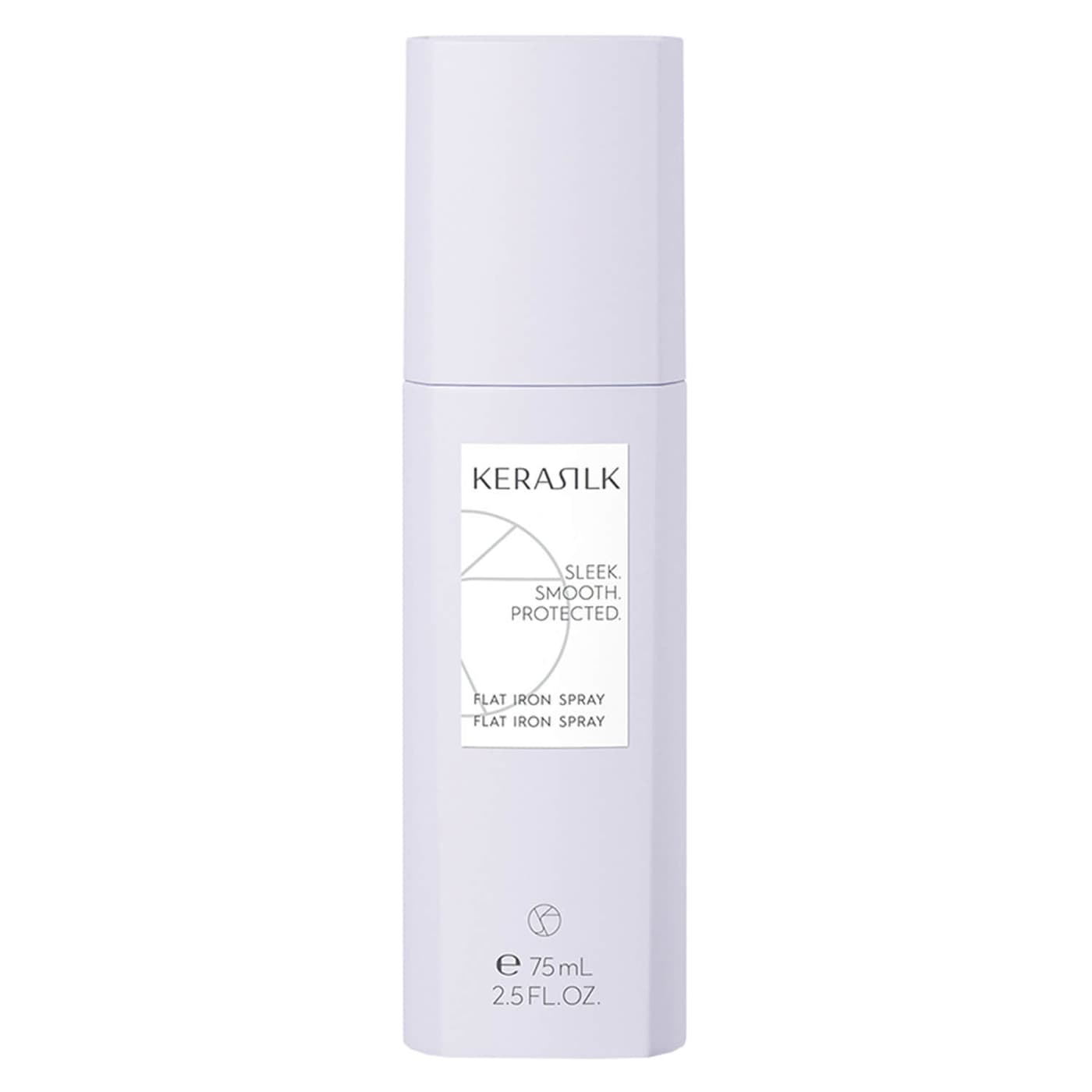 Kerasilk Styling - Flat Iron Spray
