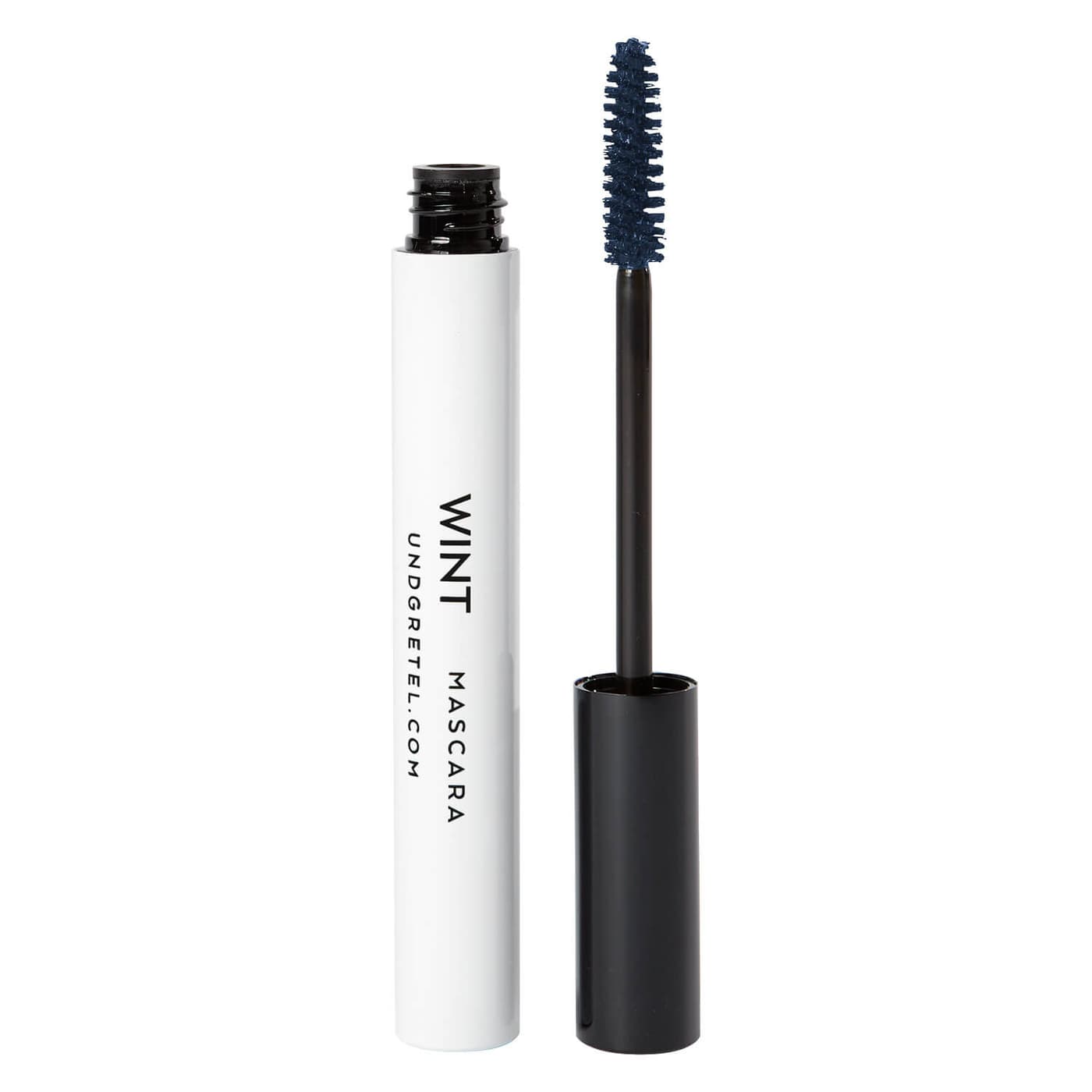 UND GRETEL Eyes - WINT Mascara Midnight Blue 3