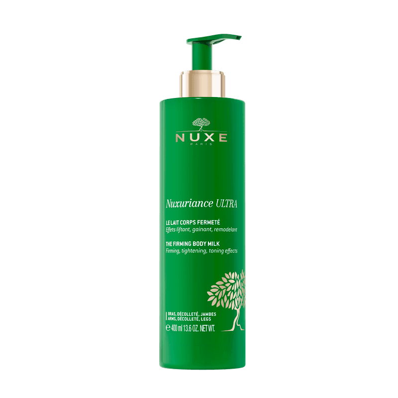 Nuxuriance - Ultra, Die Festigende Körpercreme