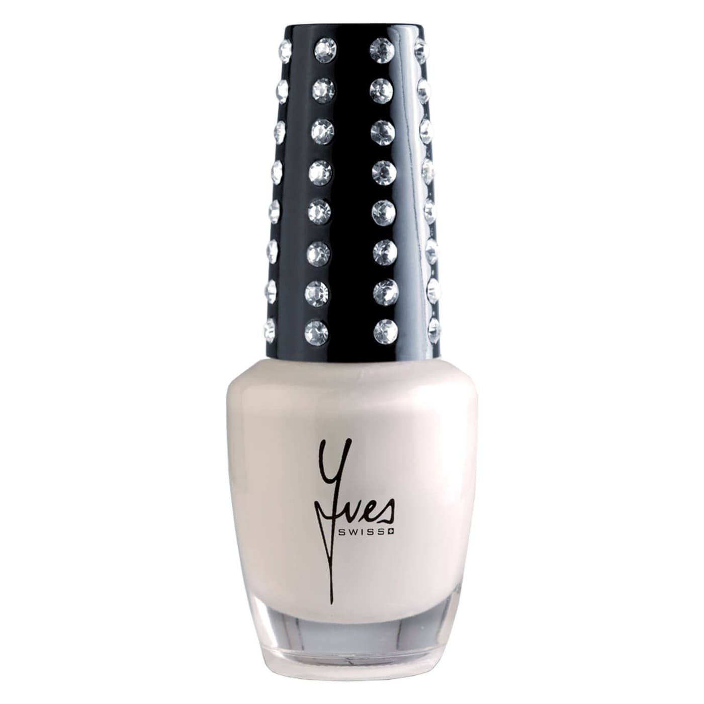 Yves Swiss - Nail POLISH No. 001