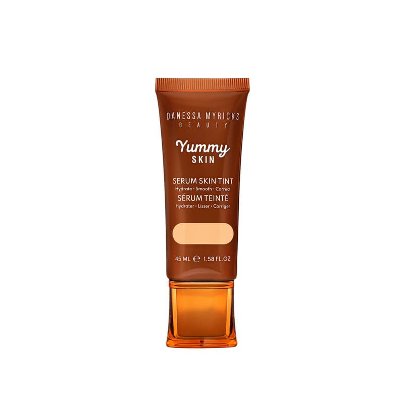 Serum Skin Tint - 2