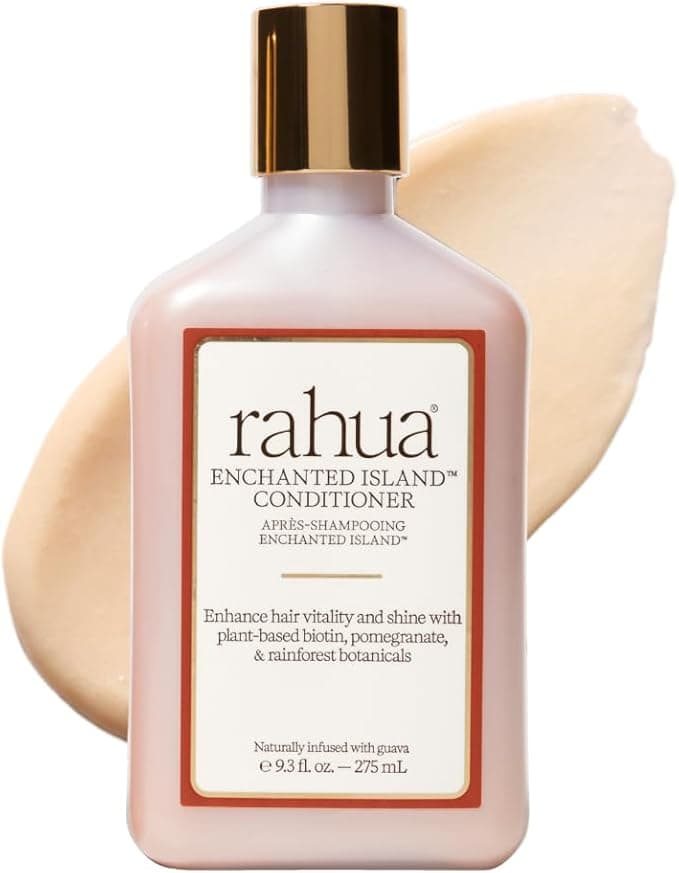 Rahua Daily Care Enchanted Island Conditioner