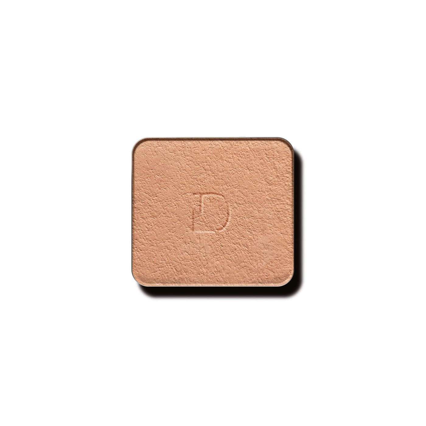 Diego dalla Palma Beauty - Refill Sytem Matt Eyeshadow Soft Camel 163