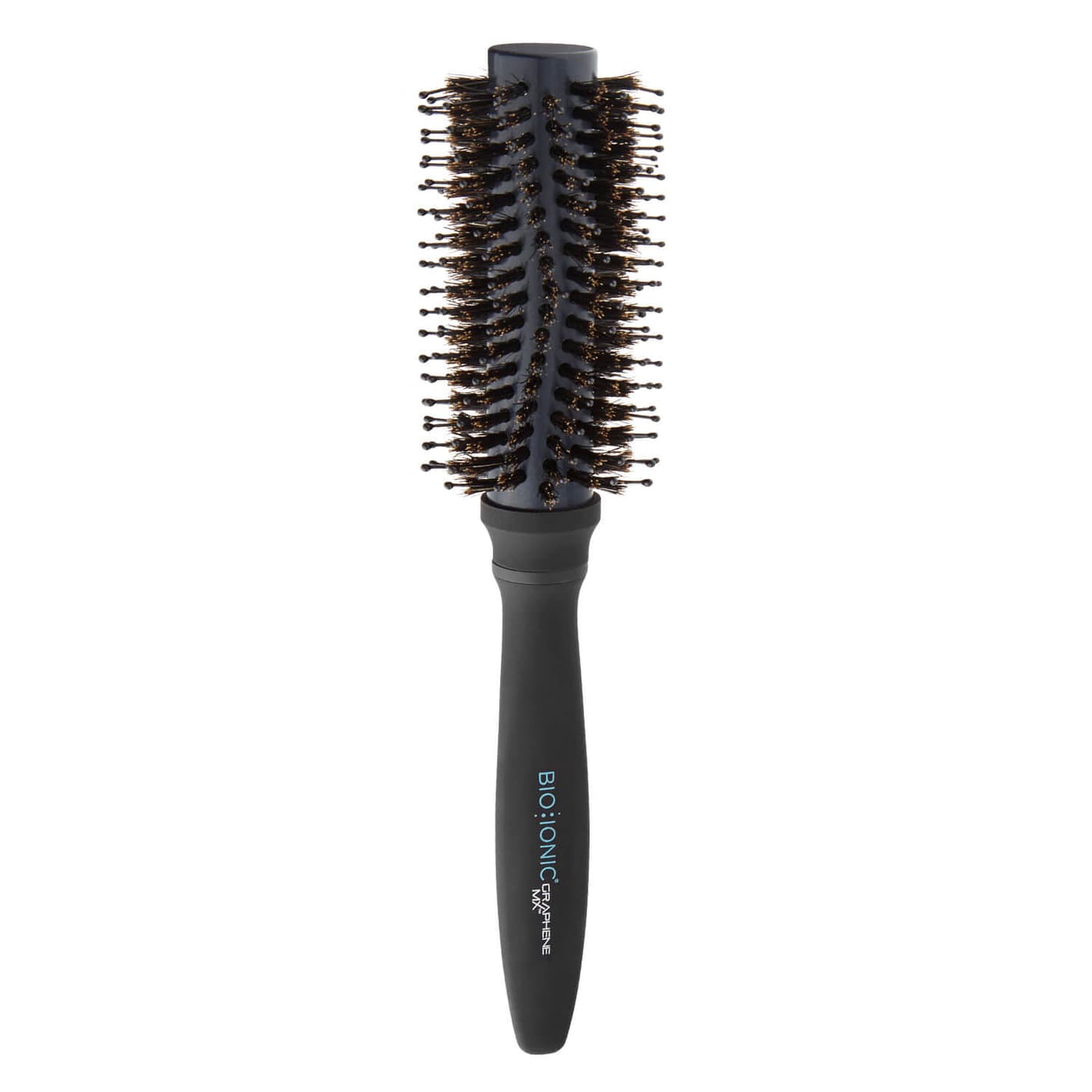 GrapheneMX - Boar Styling Brush Medium 25mm