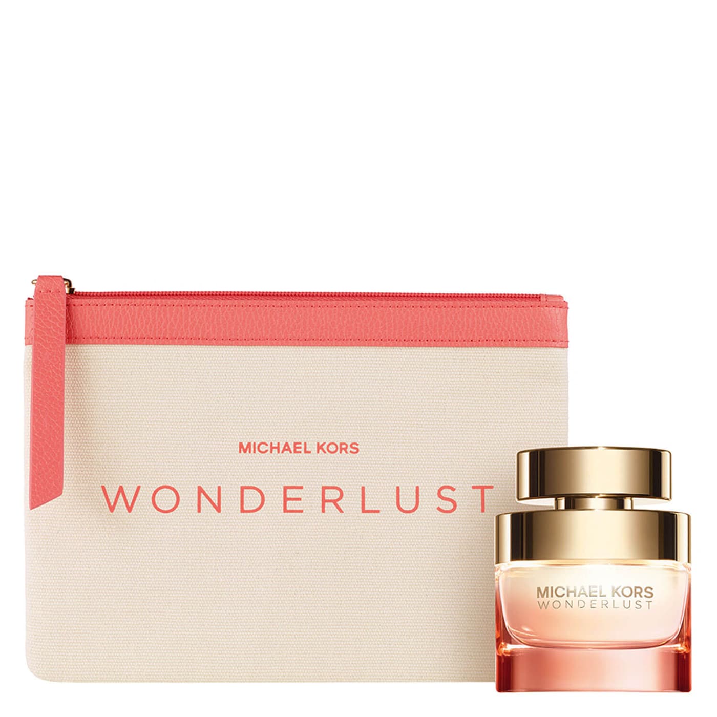 Wonderlust - Eau de Parfum Set