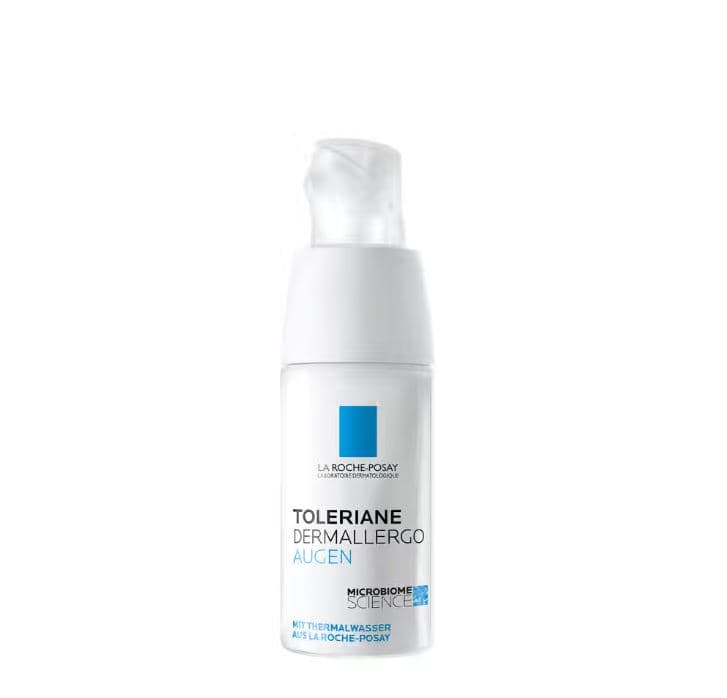 La Roche Posay Toleriane - Ultra Dermallergo Augen Aha