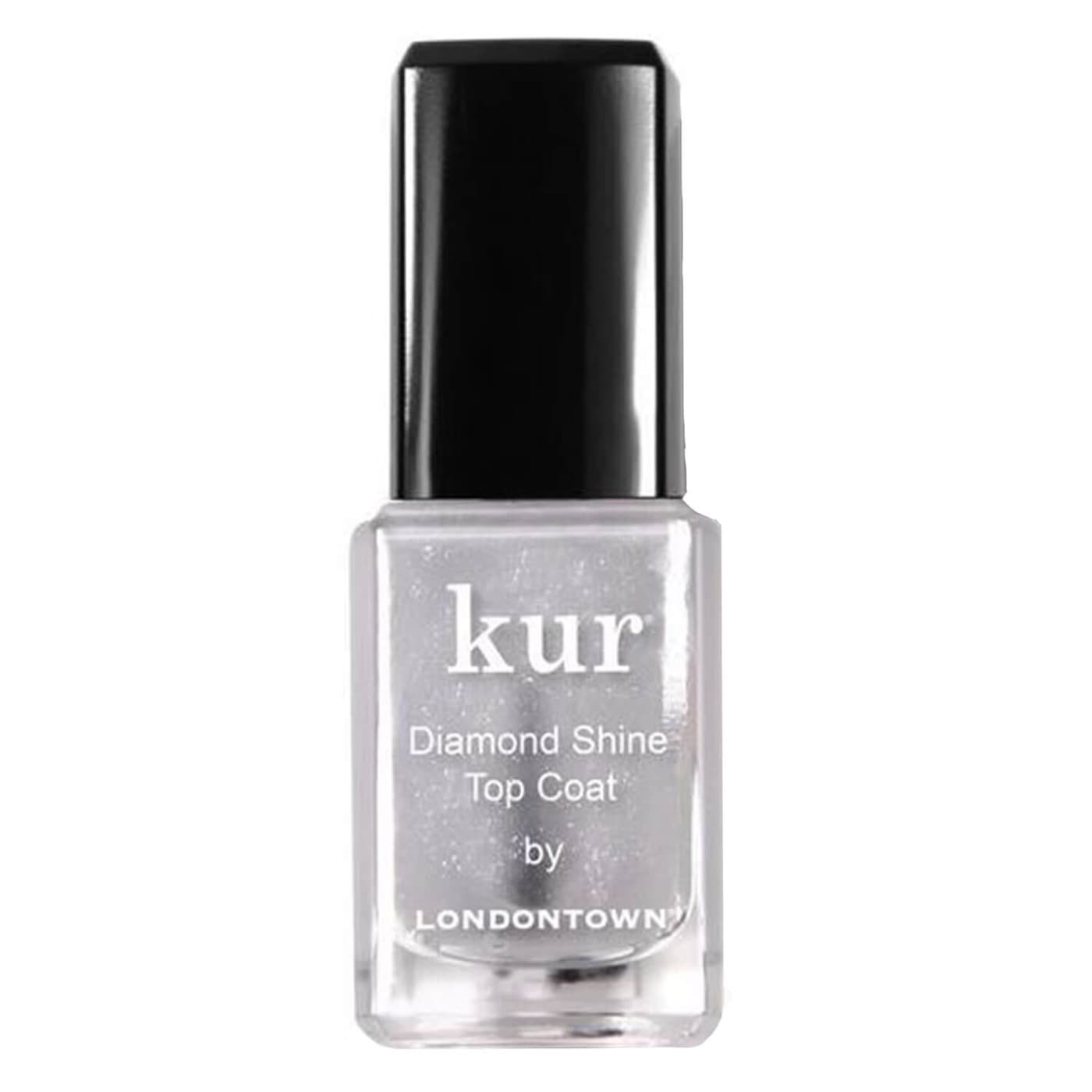 kur - Diamond Shine Top Coat