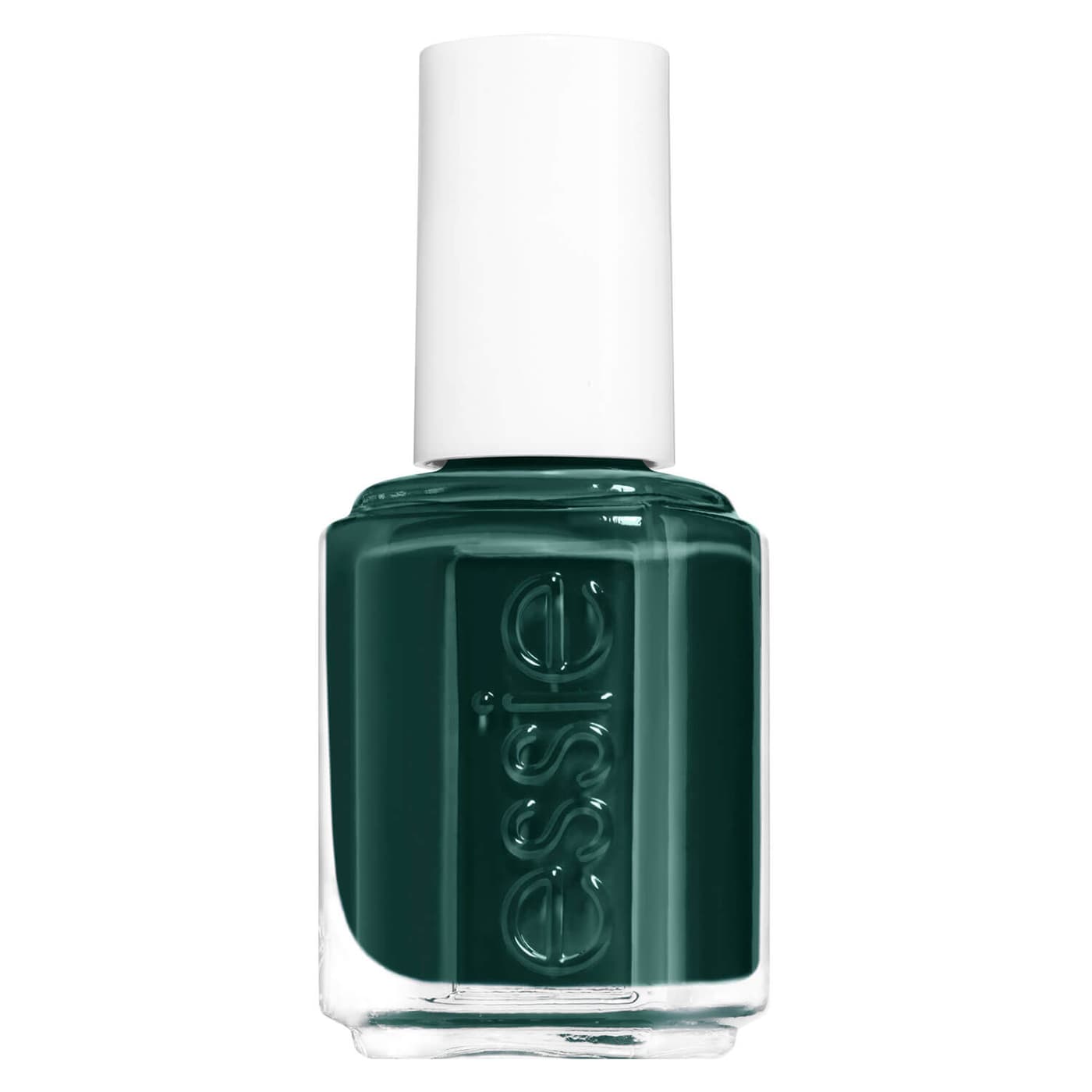 essie nail polish - 399 Off Tropic