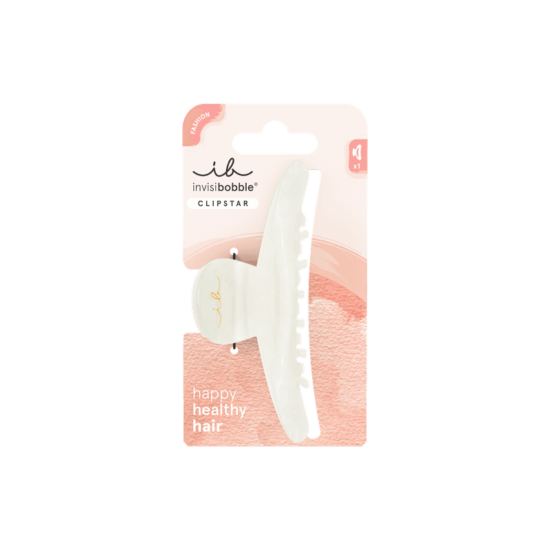 CLIPSTAR - Clawdia Tortoise L