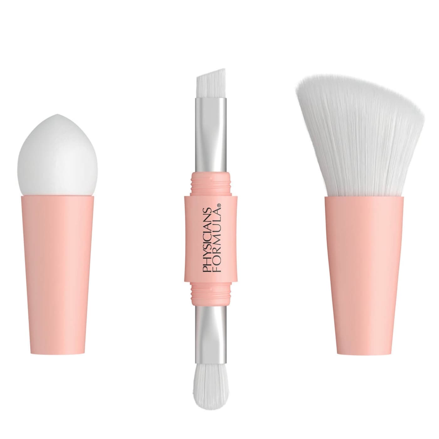 PHYSICIANS FORMULA - 4-in-1 Brush
