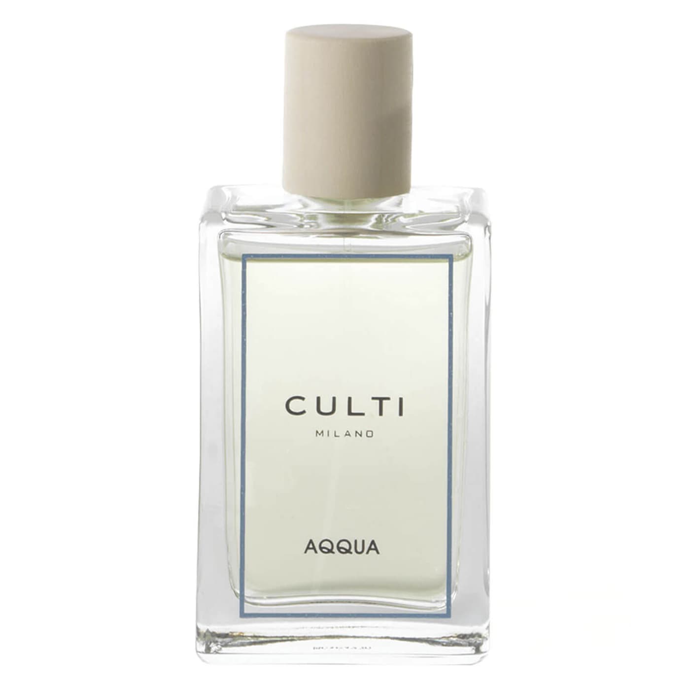 CULTI Spray - Raumspray Aqqua