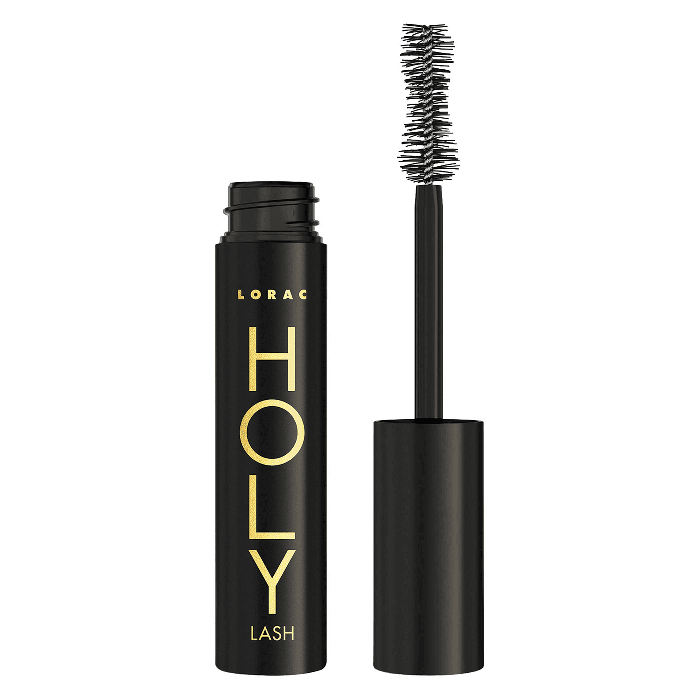LORAC - HOLY Lash Volumizing Mascara Black