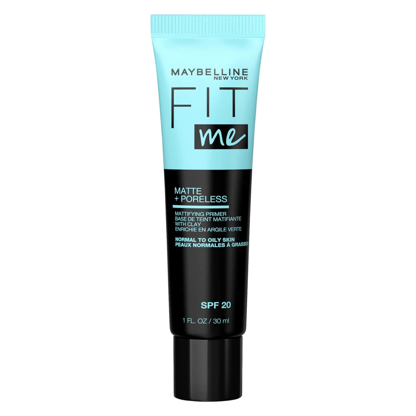 Maybelline NY Primer - Fit Me Primer Matte & Poreless