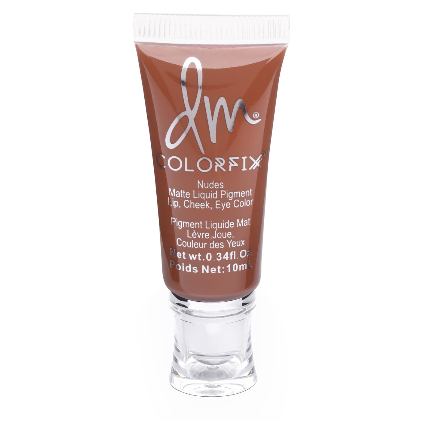 Colorfix Nudes - Nude 9