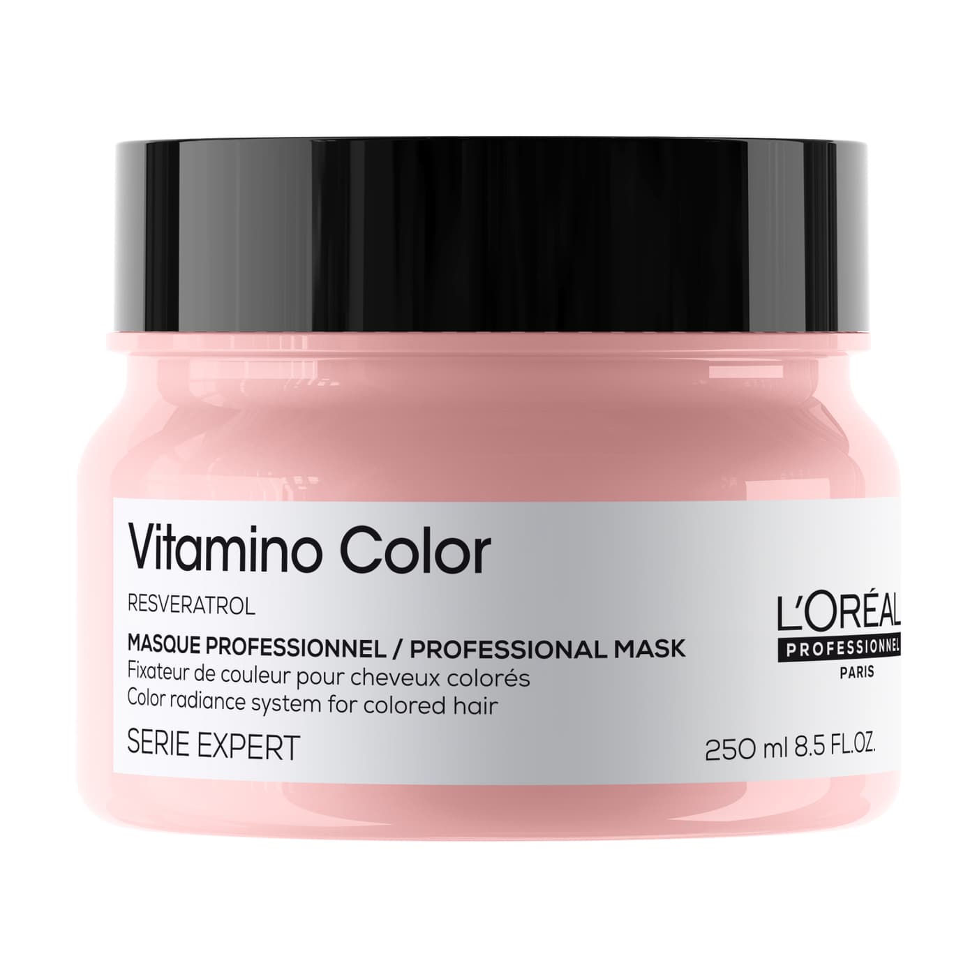 Série Expert Vitamino Color - Professional Masque