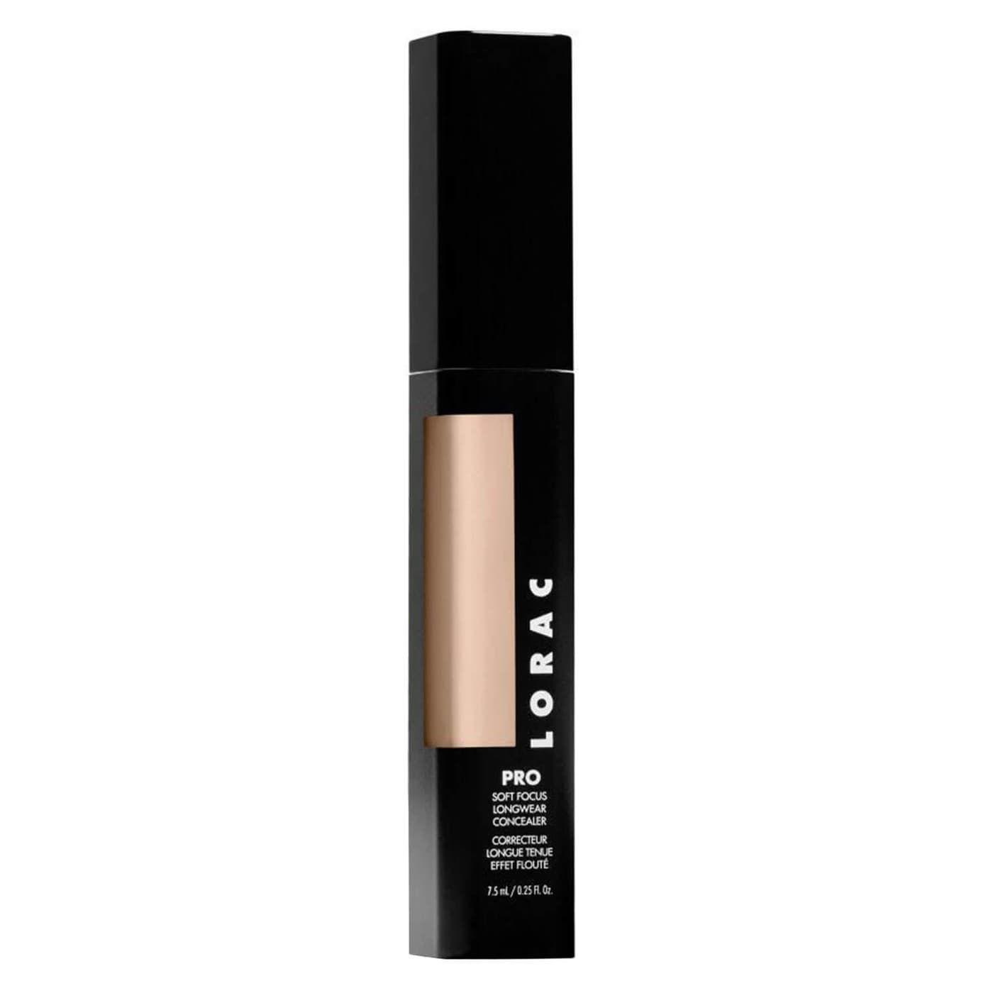 LORAC - PRO Soft Focus Longwear Concealer Fair 3.5