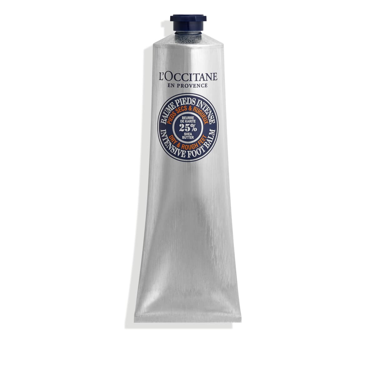 L'Occitane Body - Karité Intensiv Fussbalsam