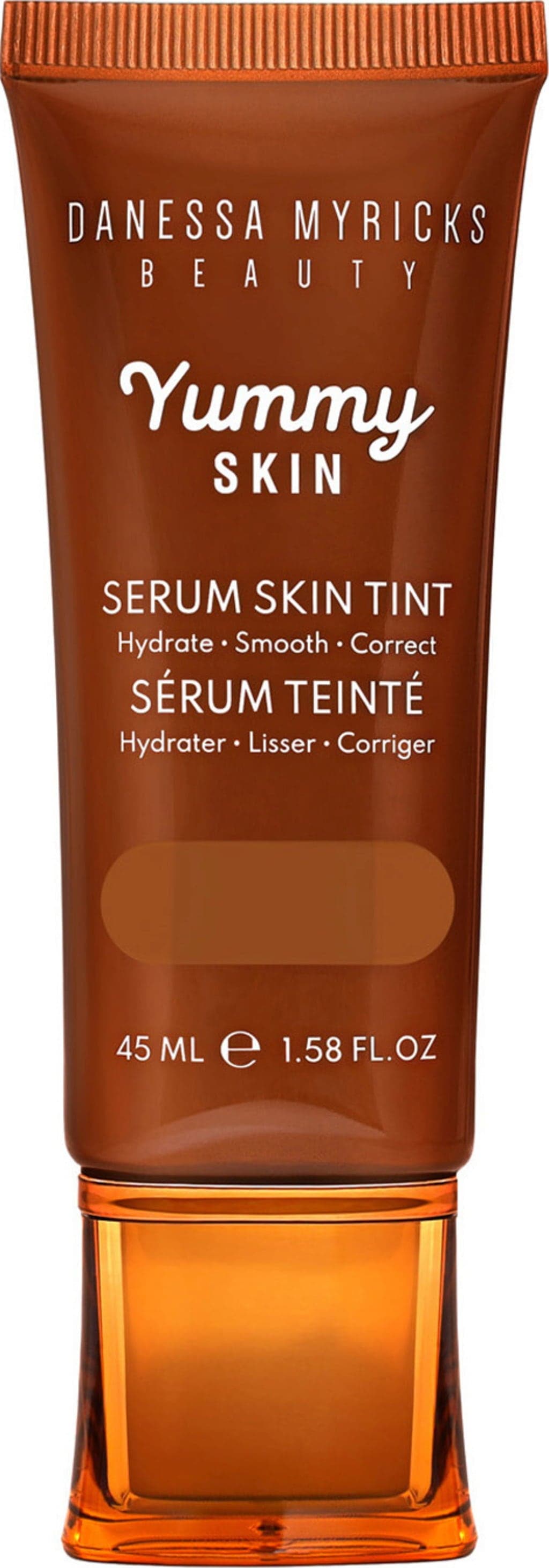 Serum Skin Tint - 11