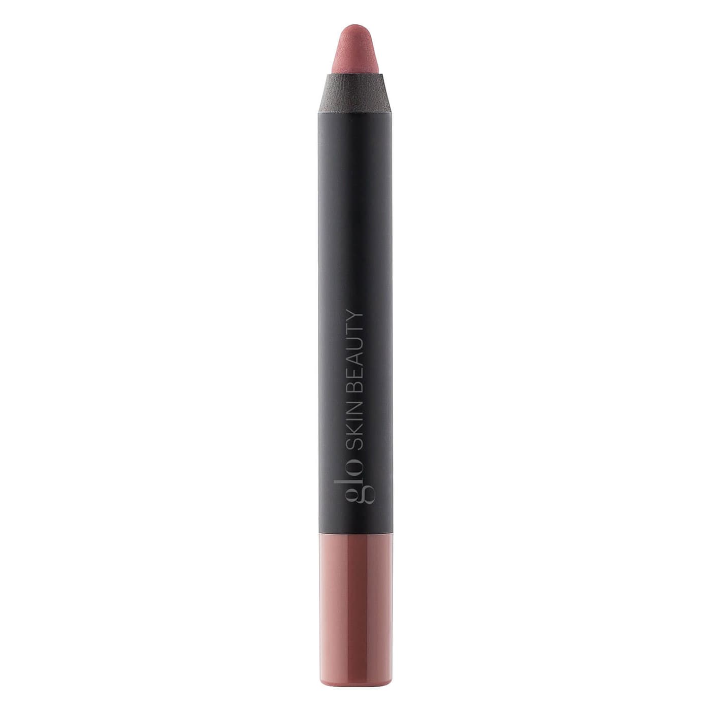 Glo Skin Beauty Lip Pencil - Suede Matte Crayon Angel