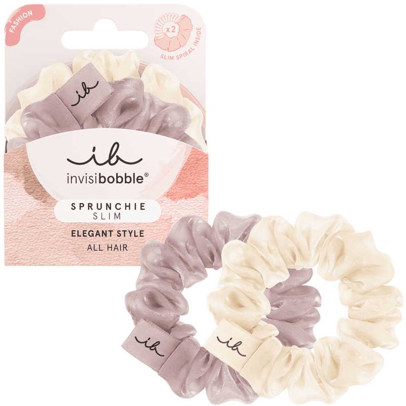 SPRUNCHIE SLIM - Hairiffic