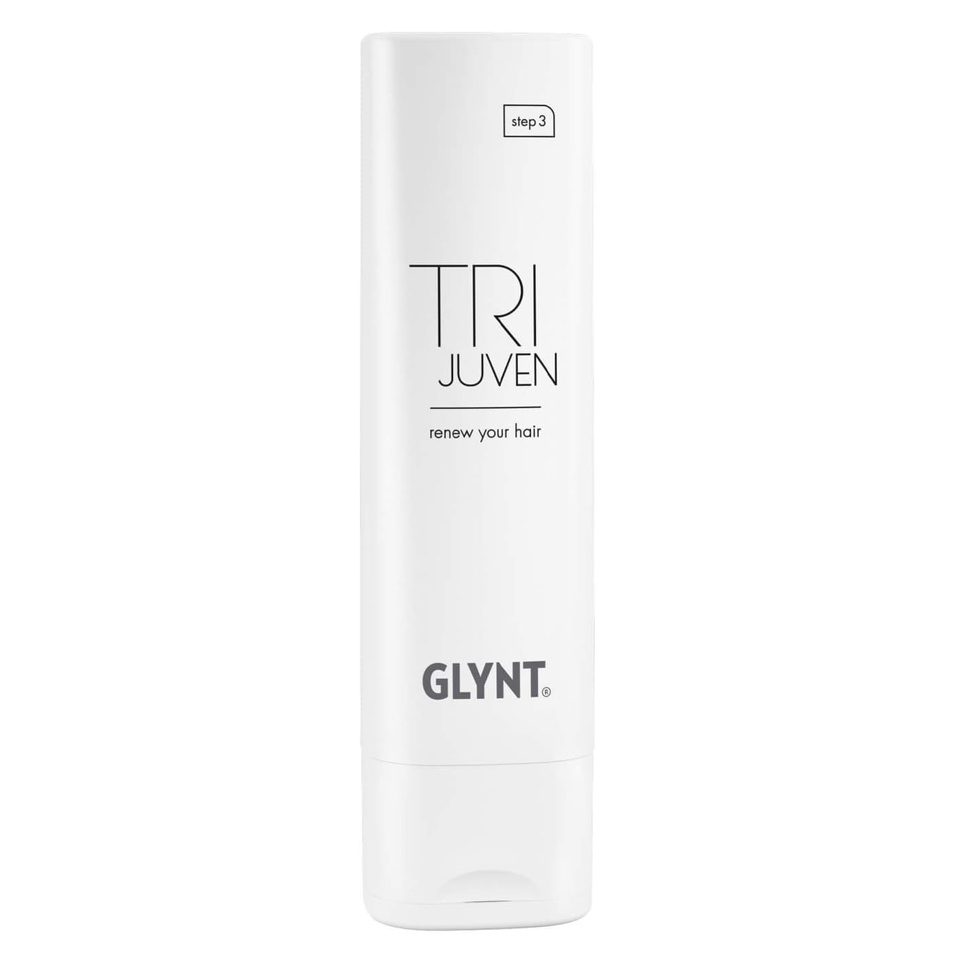 GLYNT Care - Trijuven Step 3