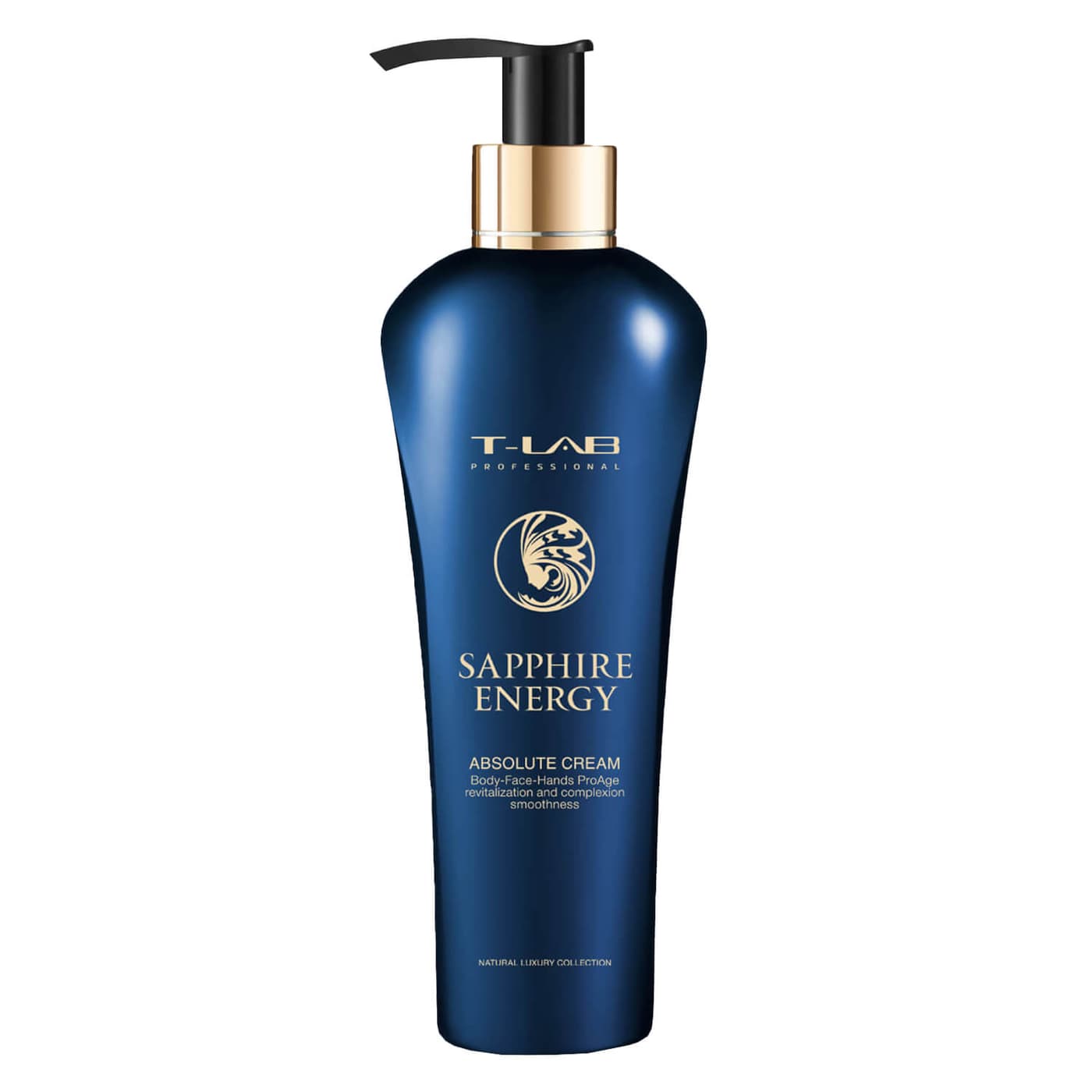 Sapphire Energy Absolute Cream