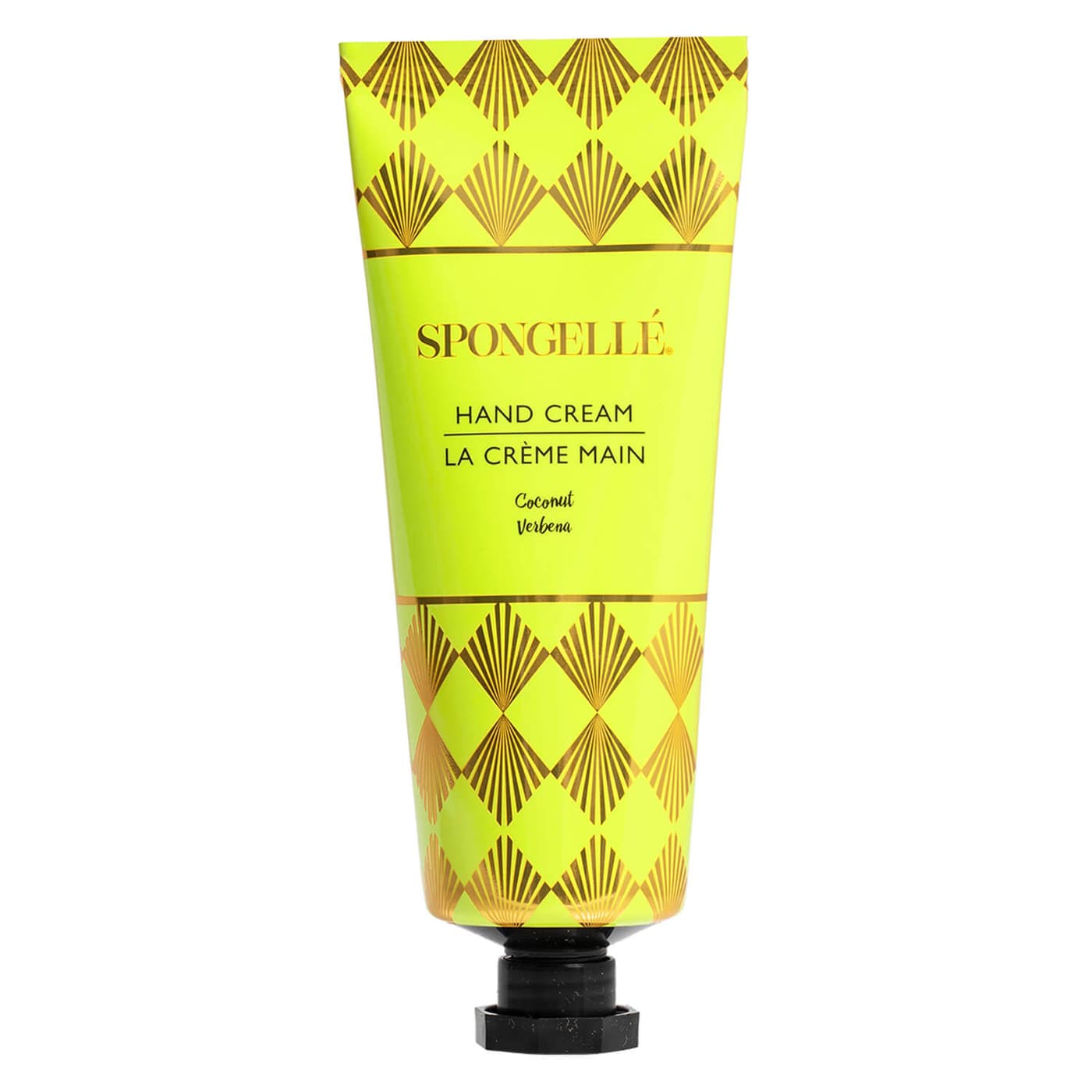 SPONGELLÉ Hand Cream - Coconut Verbena