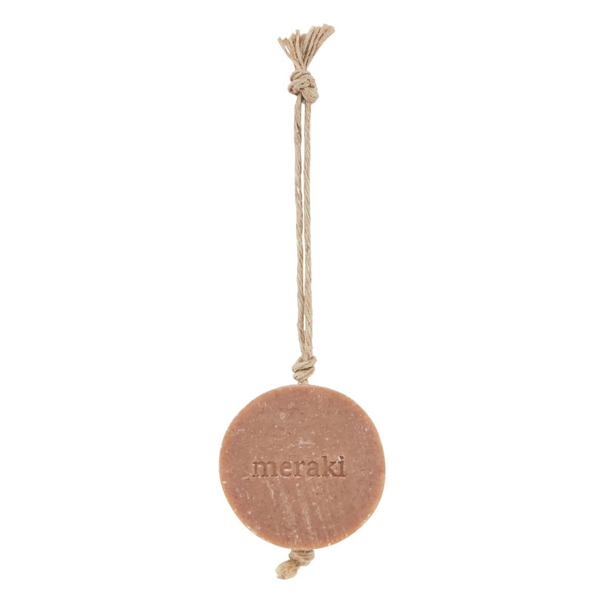 Meraki Care - Seife Mangosteen