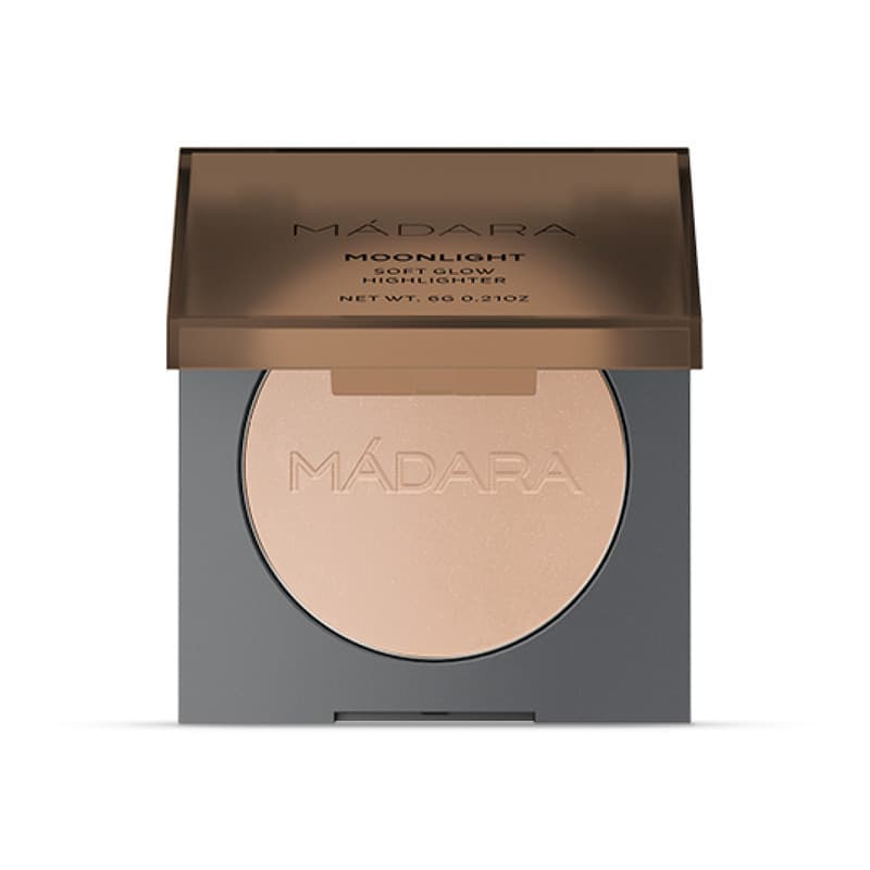 MÁDARA Teint - Moonlight Soft Glow Highlighter #1 Stardust
