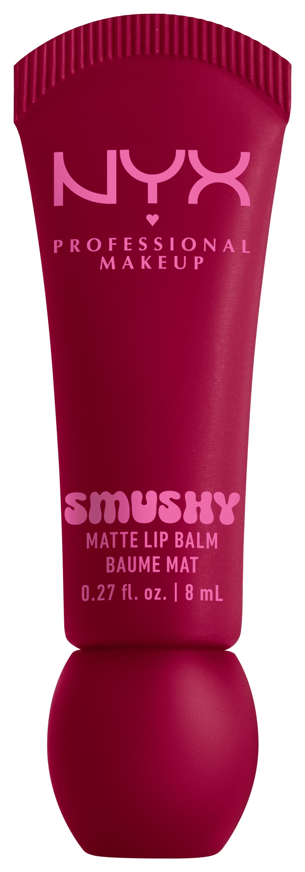 Smushy Matte - Lip Balm 11 Squeeze N' Sizzle