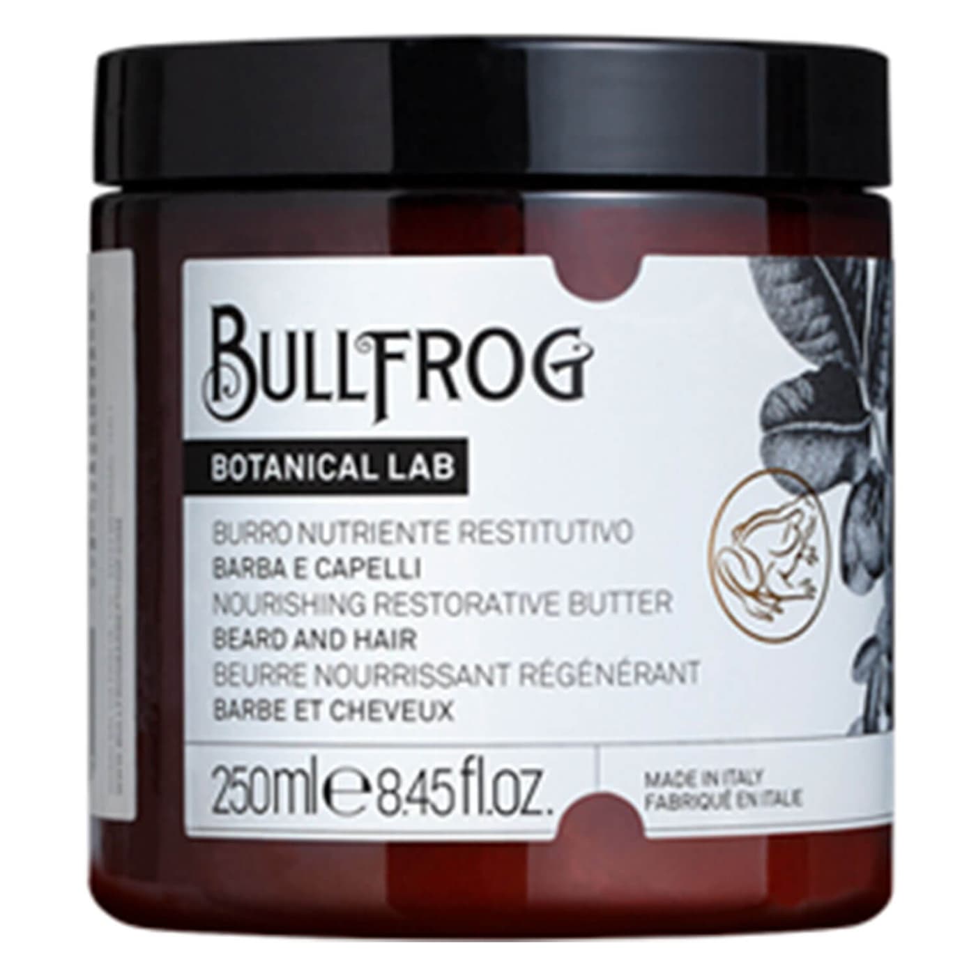 BULLFROG - Nourishing Restorative Butter