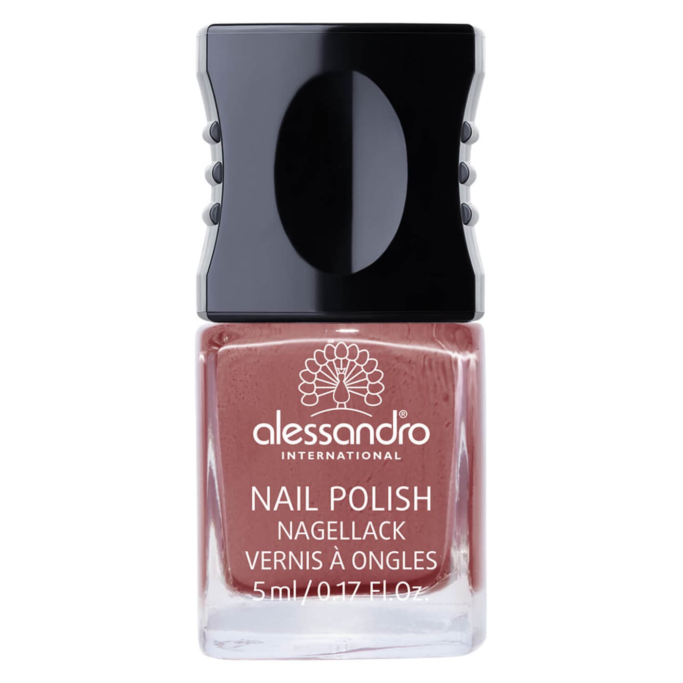 Nail Polish - 933 Meet Me In Paris