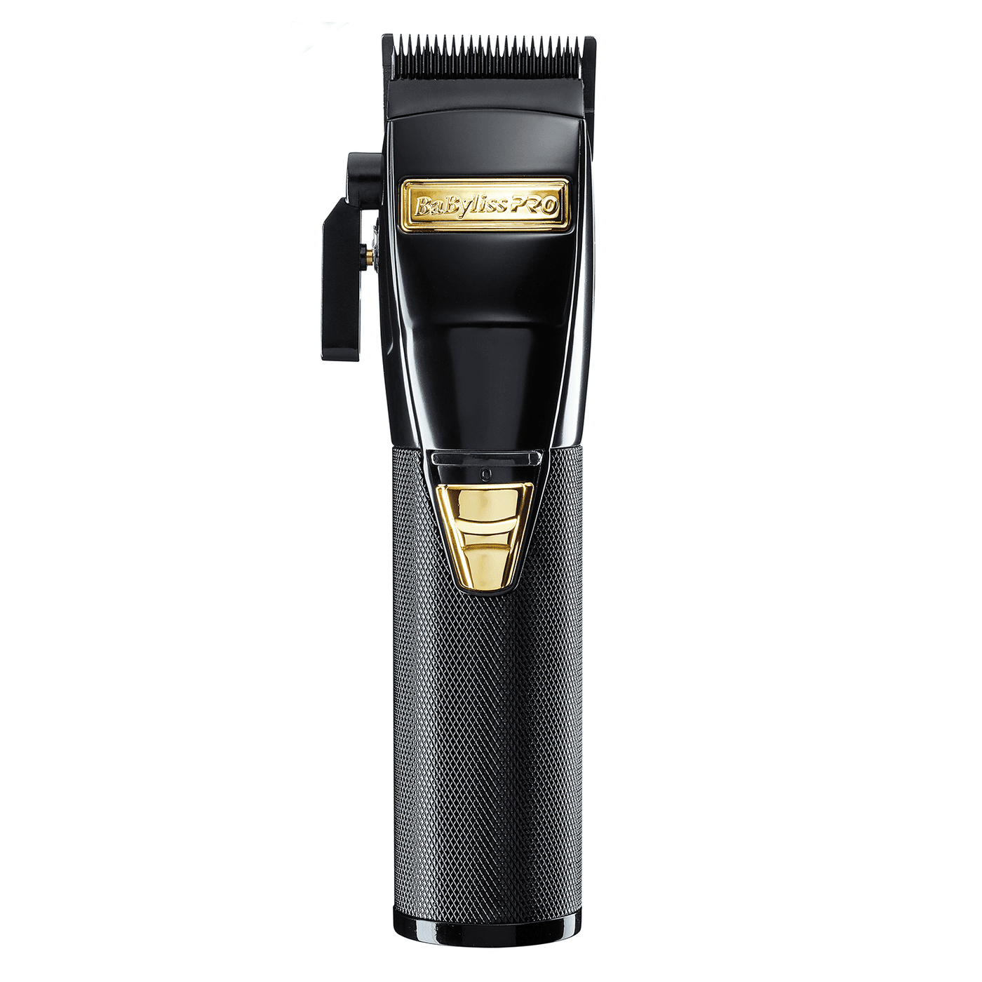 BaByliss Pro - Digital Motor Trimmer Black 4Artists