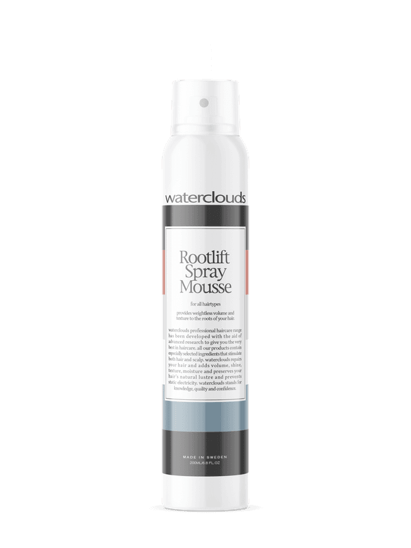 Styling - Rootlift Spray Mousse