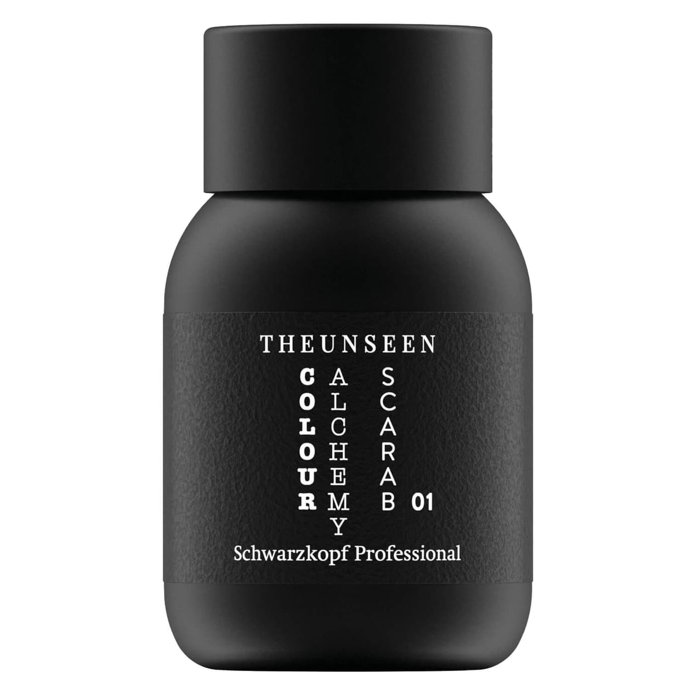 Colour Alchemy - Scarab 01