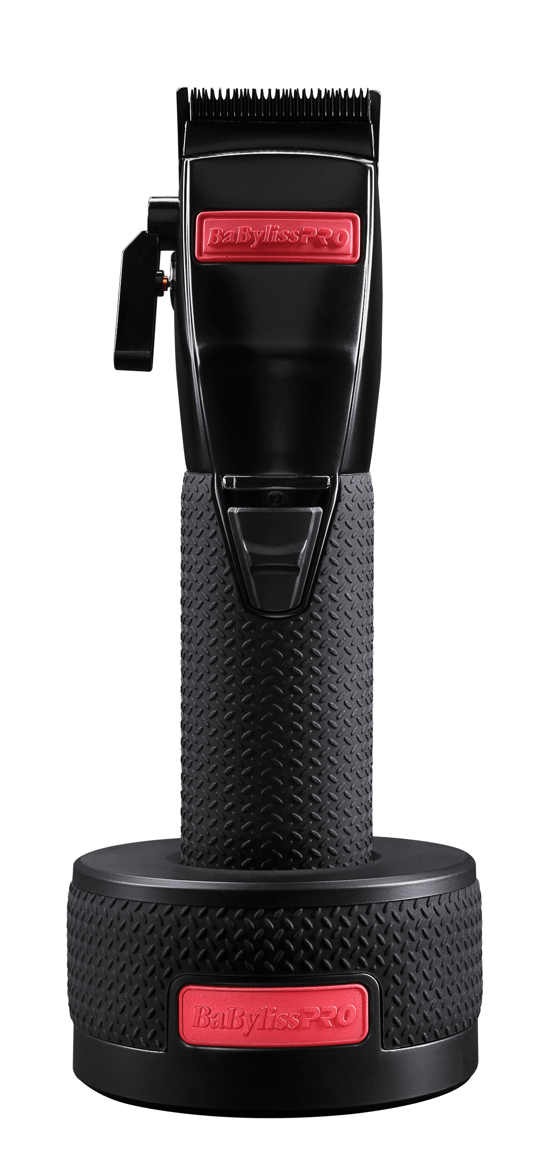 BaByliss Pro - HaarschneIDer BOOST+ BLACK&RED