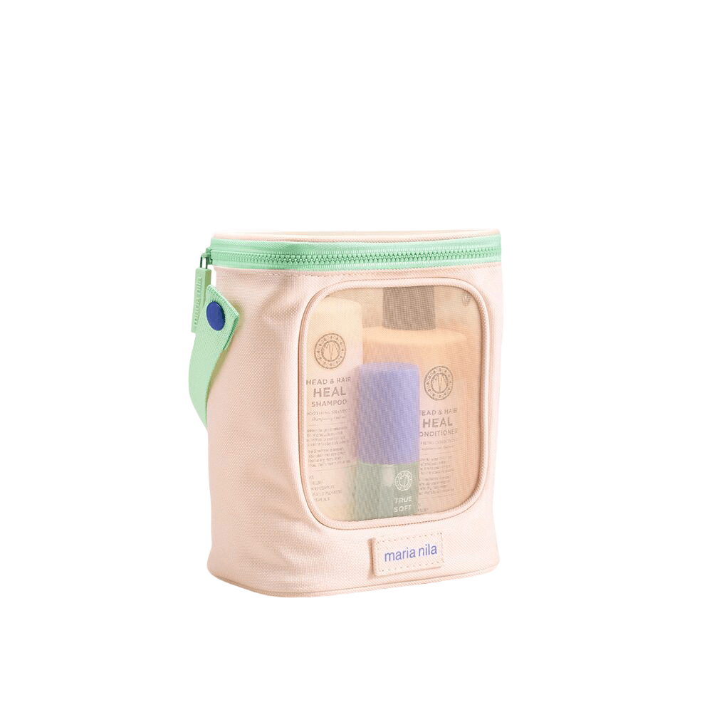 Head & Hair Heal - Beauty Bag Head & Hair Heal