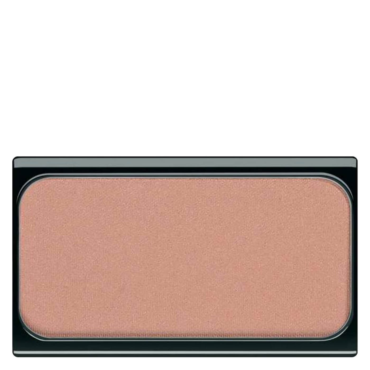 Artdeco Blusher - Brown Orange Blush 13