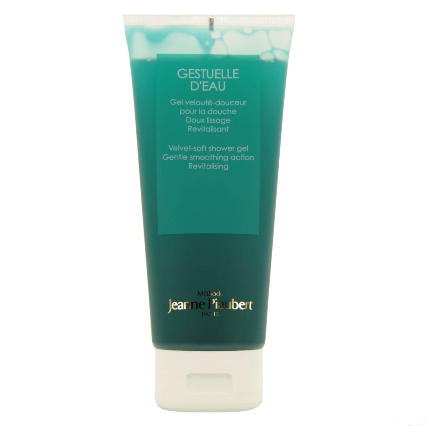 Jeanne Piaubert - Gestuelle d'Eau Douche